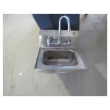 SS Hand Sink