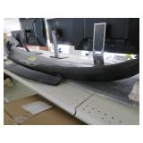 Lot- Misc. Ford Auto Parts & Misc. Automotive Trim