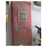 Vermont Quality Tap & Die Set