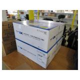 Lot- Pelco DX4800 Video Recorders