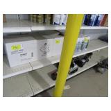 Lg. Lot of Fortress Spray Disinfectant