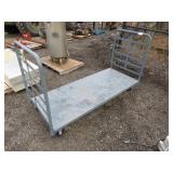 Rolling Stock Cart