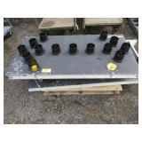 Arrow & Sign Board Components