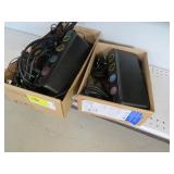 Lot- 2 Belkin Switches