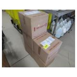 5 Cases of Hand Sanitizer