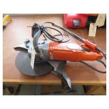 Husqvarna K4000 Cut-Off Saw