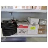 Lot- Belts, Tensioners, etc.