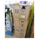 4 Cases & 1 Bottle of Misc. Antifreeze