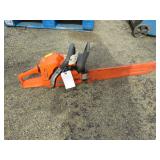 Husqvarna 357XP Chainsaw