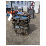 Miller Thunderbolt XL Welder