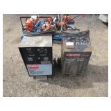 Lot- Dayton & Westward Battery Chargers