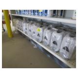 Lg. Lot of Soap Dispensers