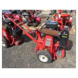 Crafco Pavement Cutter MDL 200