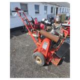 Crafco Pavement Cutter MDL 200