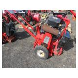 Crafco Pavement Cutter MDL 200