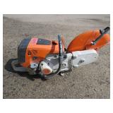 Stihl TS-700 Cut-Off Saw