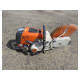 Stihl TS-700 Cut-Off Saw