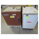 Precision Oven & Marvel Freezer