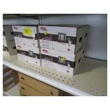 Lot- 8 Atlas MH-250 Ballast Kits