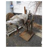 Zip Cut Horizontal Drilling Machine