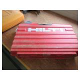 Hilti TE40 Rotary Hammer