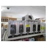 Lg. Lot of Dispensers