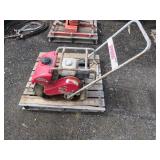 Stone SFP 4000 Compactor