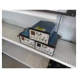 Lot- 3 Sac MR-TA Receivers