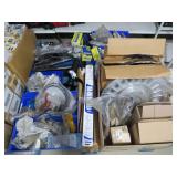 Pallet Lot- Misc. Auto Parts