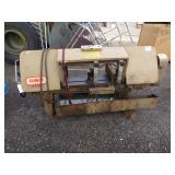 Kalamazoo 13AW Horizontal Band Saw