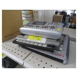 Lot- Misc. Pad Controls, Etc.