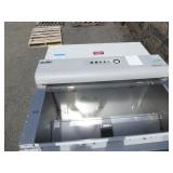 NUAIRE Biological Safety Cabinet