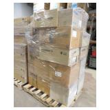 Pallet of Light Bulbs