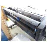 HP DesignJet T1700dr Printer