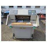 Challenge Titan 200 Paper Cutting Machine