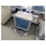 Canon Microfilm Scanner 400