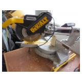 Dewalt DW708 12' Compound Miter Saw