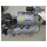 Thermo Environmental Air Compressor