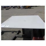 Drafting Table + Draft Cabinet