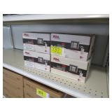 Lot- 8 Atlas MH-250 Ballast Kits