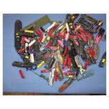 Lot of Pocket Knives