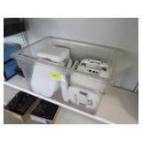 Bin of Cisco Access Points