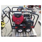 Sherwin-Williams 5,000 PSI Pressure Washer