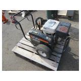 Mi-T-M Corp 2,500 PSI Pressure Washer