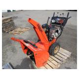 Ariens Pro 26 Snowblower