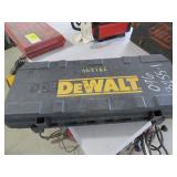 Dewalt DC385 Reciprocating Saw