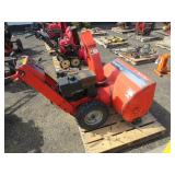 Simplicity Snowblower