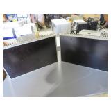 2 Danish Interpretation Systems IR Radiators