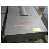 Elki LC-X800 Projector