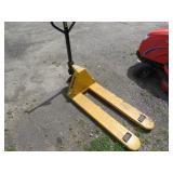 Koke Pallet Jack